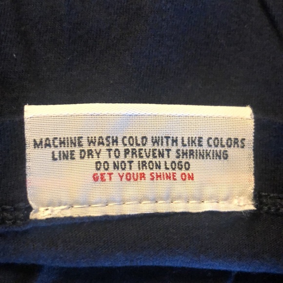 Diamond Supply Company tee - Picture 5 of 5